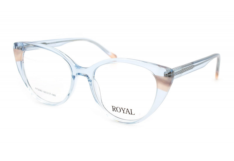 Вишукані окуляри для зору Royal 2083